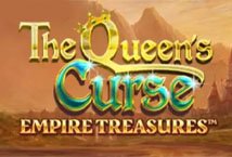 The Queens Curse Empire Treasures